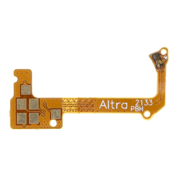 SAMSUNG A037F Galaxy A03s - Sensor Flex Cable Original