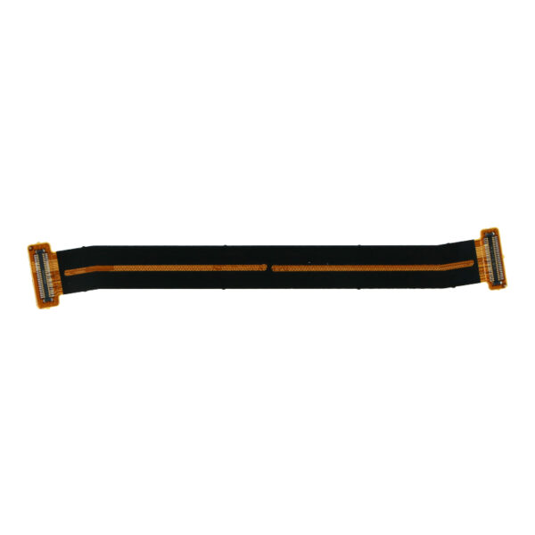 SAMSUNG A102F Galaxy A10e - Motherboard connector flex cable Original