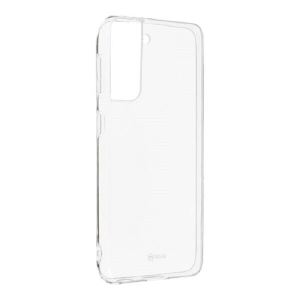SAMSUNG A135F Galaxy A13 4G - ΘΗΚΗ ΣΙΛΙΚΟΝΗΣ 0,5mm ΔΙΑΦΑΝΗ