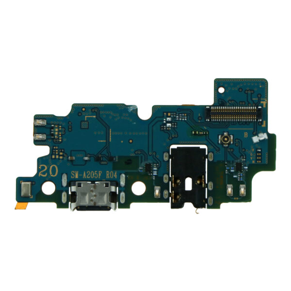 SAMSUNG A205F Galaxy A20 - Charging System connector High Quality