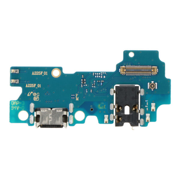 SAMSUNG A225F Galaxy A22 4G - Charging System connector High Quality