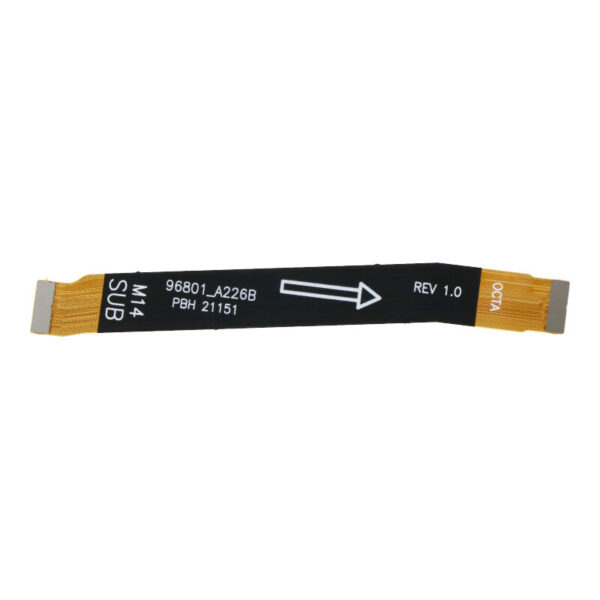SAMSUNG A226B Galaxy A22 5G - Motherboard connector flex cable Original