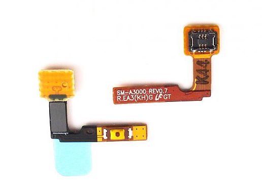 SAMSUNG A300FU Galaxy A3 - Flex Key Power On-Off Original