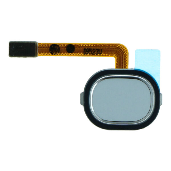 SAMSUNG A305F Galaxy A30 - Fingerprint sensor flex cable White Original