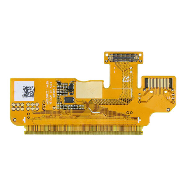 SAMSUNG A305F Galaxy A30 - LCD flex cable Original