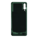 SAMSUNG A307F Galaxy A30s - Battery cover + Adhesive Blue Original