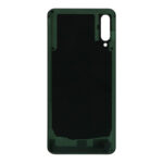 SAMSUNG A307F Galaxy A30s - Battery cover Purple Original