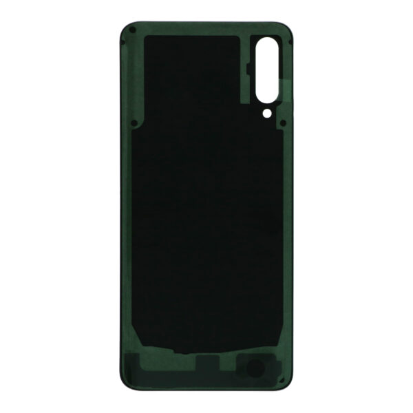 SAMSUNG A307F Galaxy A30s - Battery cover Purple Original
