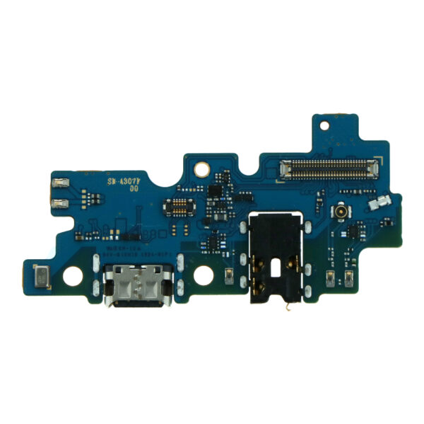 SAMSUNG A307F Galaxy A30s - Charging System connector High Quality