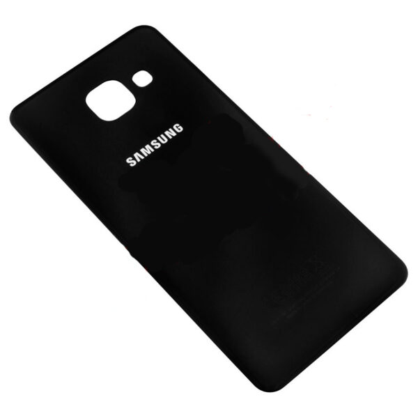 SAMSUNG A310FU - Battery cover Black High Quality