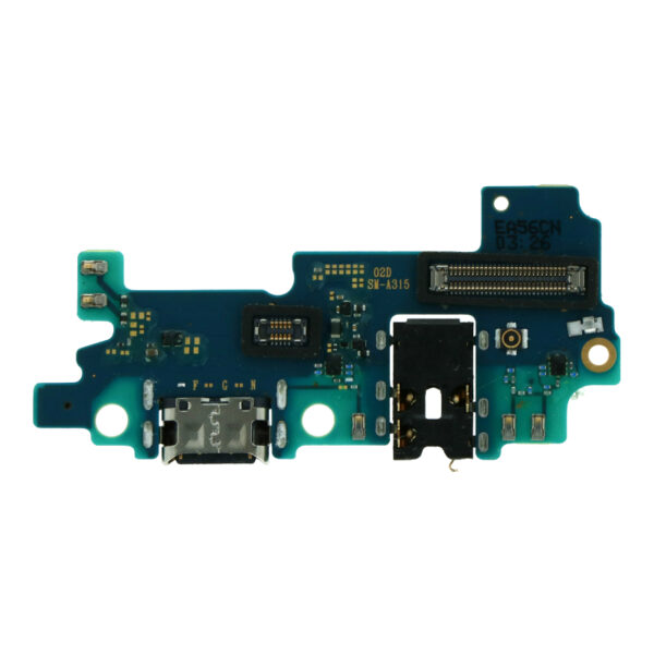 SAMSUNG A315F Galaxy A31 - Charging System connector Original