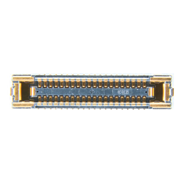 SAMSUNG A315F Galaxy A31 - LCD FPC Connector On Board Original