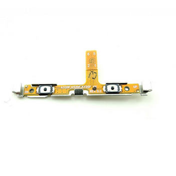 SAMSUNG A320 / A520 / A720 - Volume flex Original