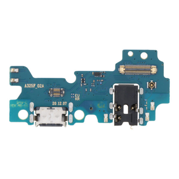 SAMSUNG A325F Galaxy A32 LTE - Charging System connector High Quality