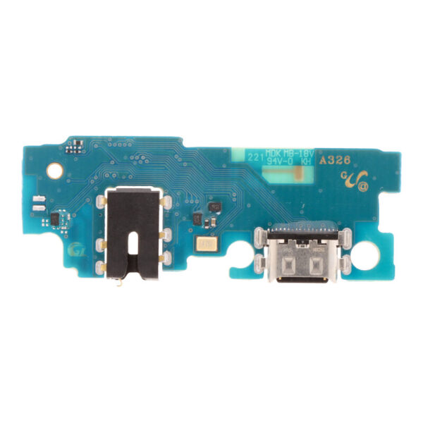 SAMSUNG A326F Galaxy A32 5G - Charging System connector High Quality