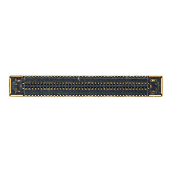 SAMSUNG A326F Galaxy A32 5G - LCD FPC Connector On Board Original