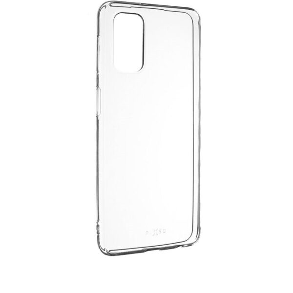 SAMSUNG A326F Galaxy A32 5G - ΘΗΚΗ ΣΙΛΙΚΟΝΗΣ 2mm ΔΙΑΦΑΝΗ