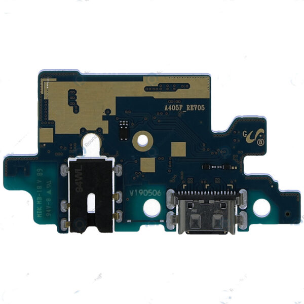 SAMSUNG A405F Galaxy A40 - Charging System connector Original