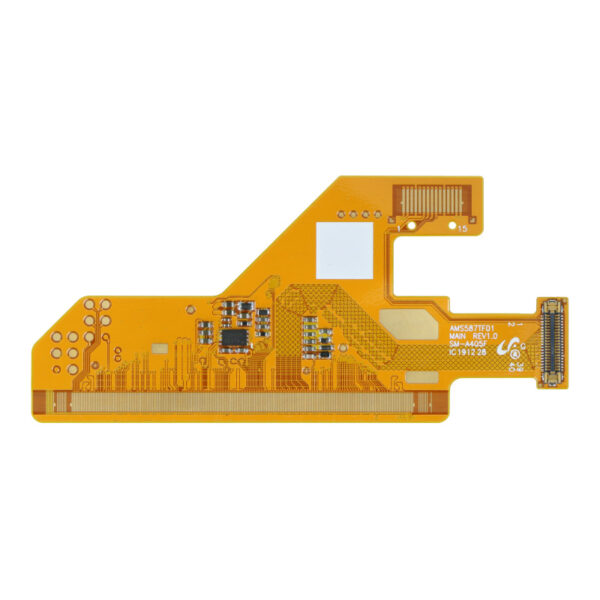 SAMSUNG A405F Galaxy A40 - LCD flex cable Original