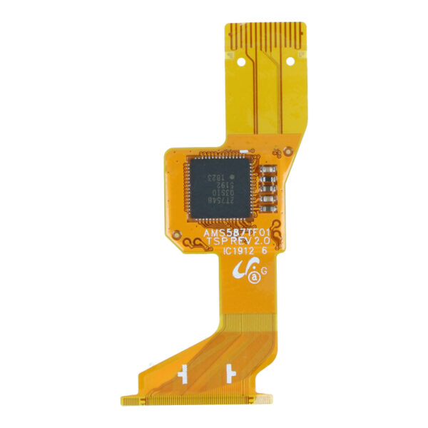 SAMSUNG A405F Galaxy A40 - Touch screen flex cable Original