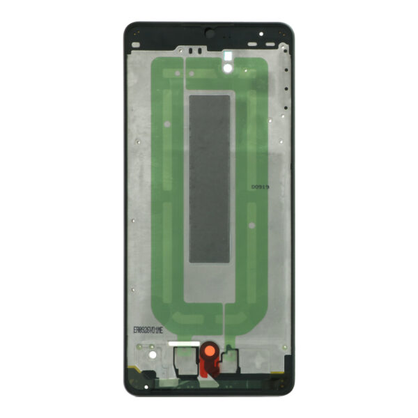 SAMSUNG A426 Galaxy A42 - Front Housing Black Original