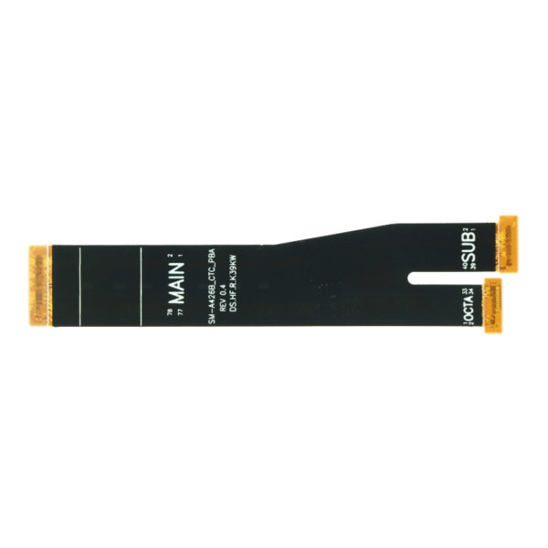 SAMSUNG A426 Galaxy A42 - Motherboard connector flex cable High Quality