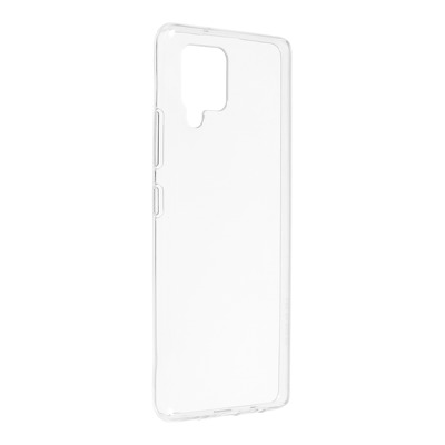 SAMSUNG A426 Galaxy A42 - ΘΗΚΗ ΣΙΛΙΚΟΝΗΣ ANTI-SHOCK 0,5mm ΔΙΑΦΑΝΗ