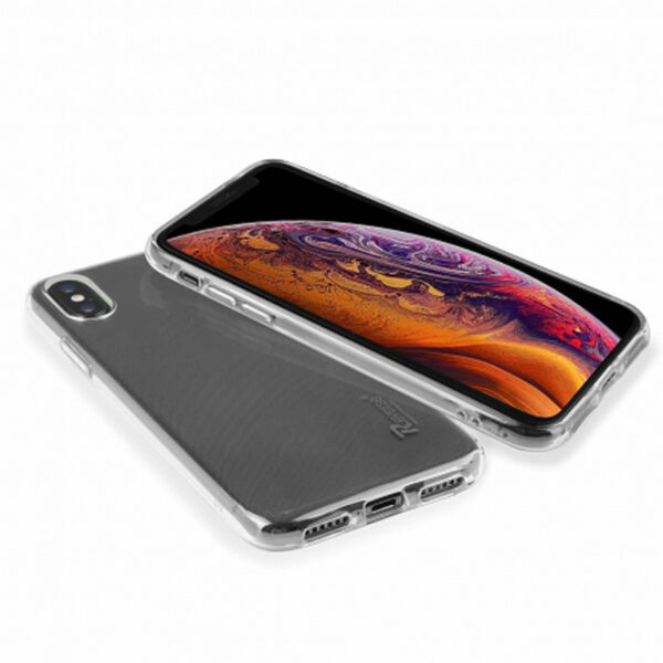 SAMSUNG A426 Galaxy A42 - ΘΗΚΗ ΣΙΛΙΚΟΝΗΣ REVERSE JELLY ΔΙΑΦΑΝΗ