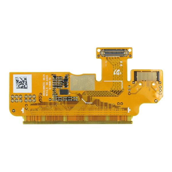 SAMSUNG A505F Galaxy A50 - LCD flex cable Original