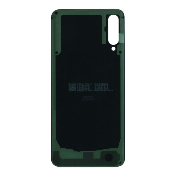 SAMSUNG A507F Galaxy A50s - Battery cover + Adhesive Purple Original
