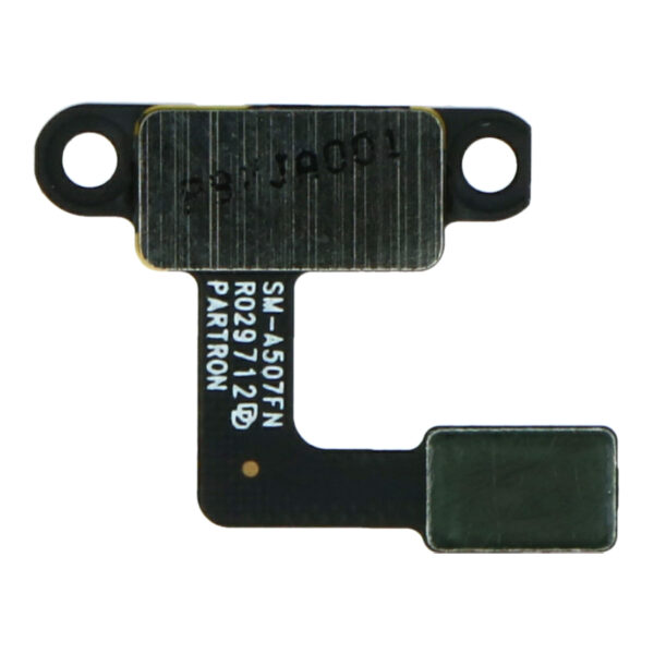 SAMSUNG A507F Galaxy A50s - Built-in Fingerprint sensor flex cable Original