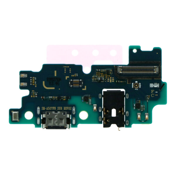 SAMSUNG A507F Galaxy A50s - Charging System connector Original
