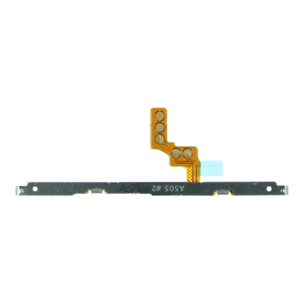 SAMSUNG A507F Galaxy A50s - Power & Volume button flex cable Original
