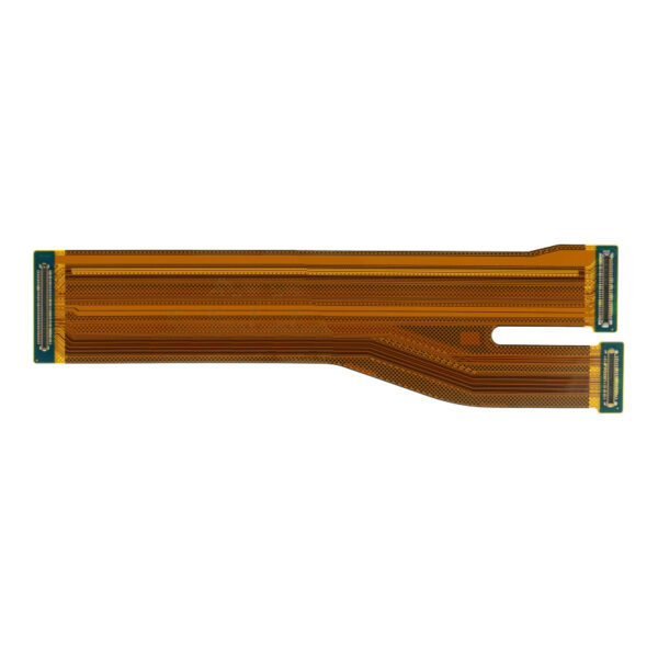 SAMSUNG A525F Galaxy A52 / A52 5G - Motherboard connector flex cable Original