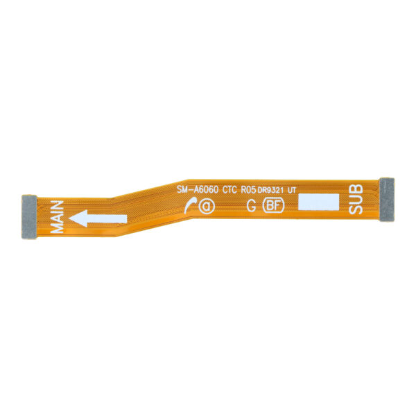 SAMSUNG A606 Galaxy A60 - Motherboard connector flex cable High Quality