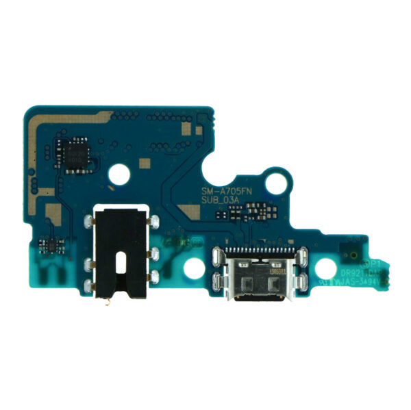 SAMSUNG A705F Galaxy A70 - Charging System connector Original