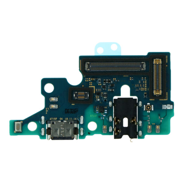 SAMSUNG A715F Galaxy A71 - Charging System connector Original