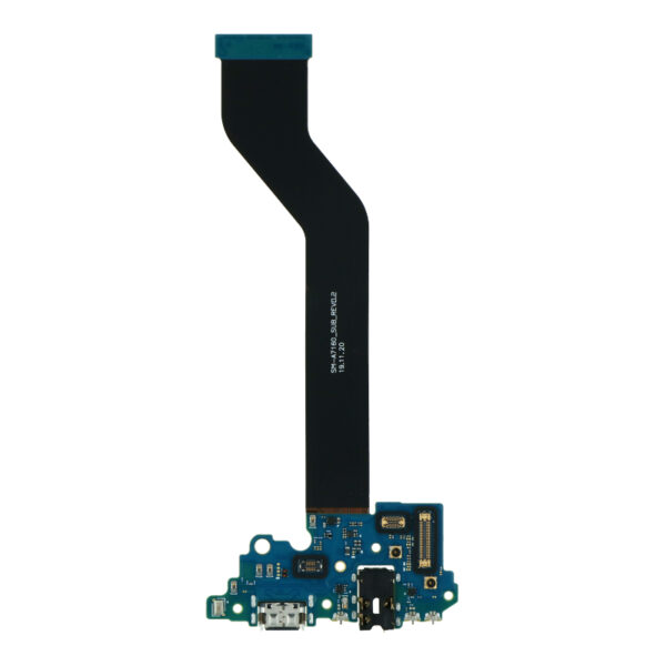 SAMSUNG A716F Galaxy A71 5G - Charging System connector Original