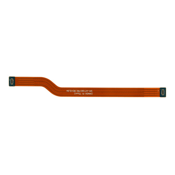 SAMSUNG A716F Galaxy A71 5G - Motherboard connector flex cable Original