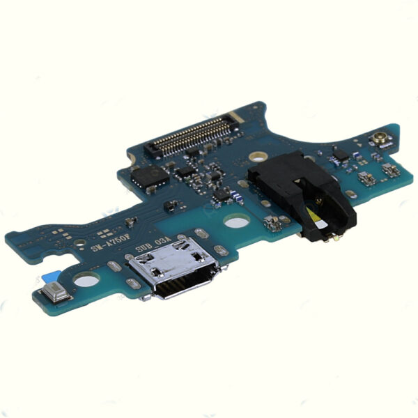SAMSUNG A750F Galaxy A7 (2018) - Charging System Connector OEM