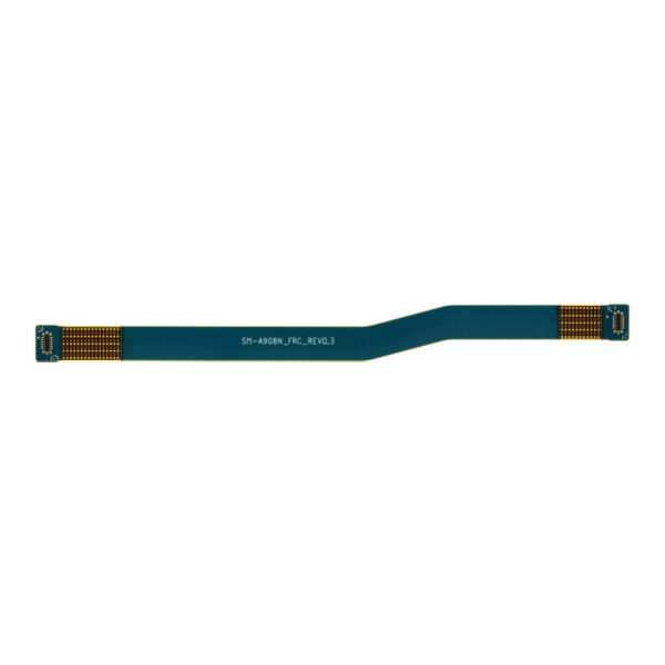SAMSUNG A908B Galaxy A90 5G - Motherboard connector flex cable High Quality