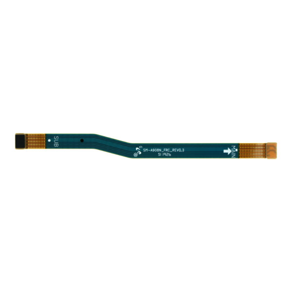 SAMSUNG A908B Galaxy A90 5G - Motherboard connector flex cable High Quality