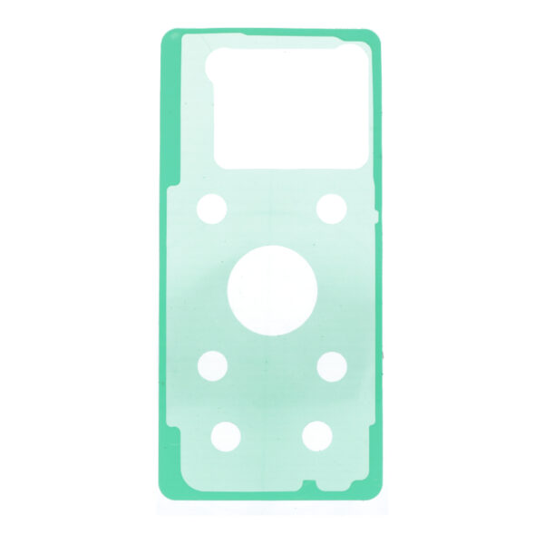 SAMSUNG A920F - Adhesive tape for Battery cover Original