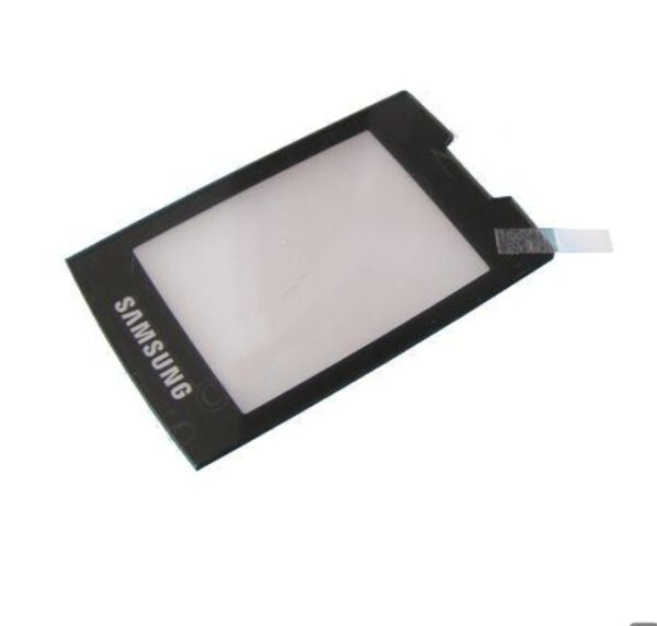 SAMSUNG D880 - Window (display glass) Original