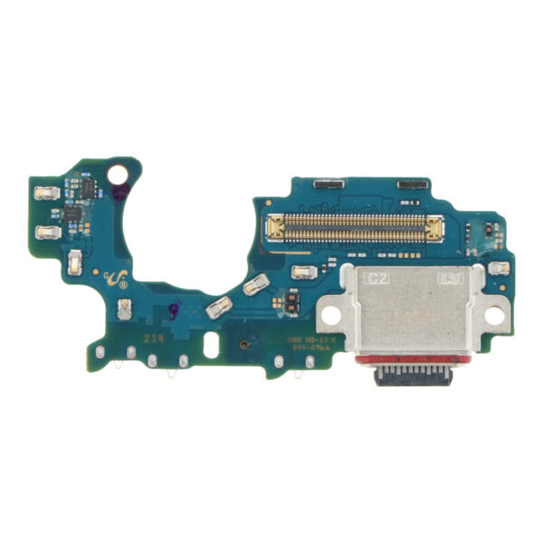 SAMSUNG F711 Z Flip 3 5G - Charging System connector Original