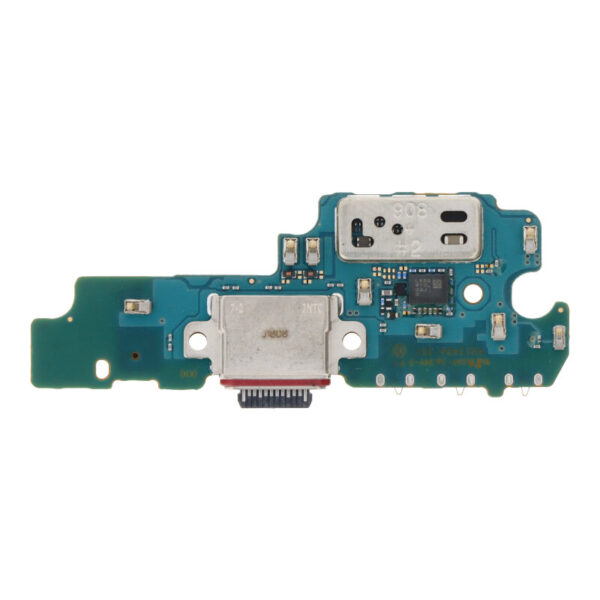 SAMSUNG F926B Z Fold 3 5G - Charging System connector Original