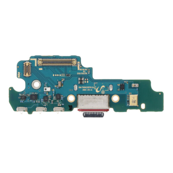 SAMSUNG F926B Z Fold 3 5G - Charging System connector Original