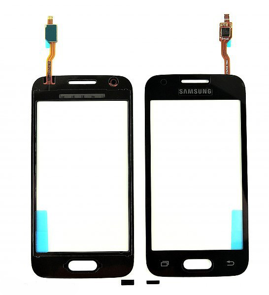 SAMSUNG G318 Galaxy Trend 2 Lite - Touch screen Black Original