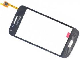 SAMSUNG G350 Galaxy Core Plus - Touch screen Black High Quality