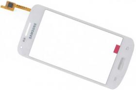 SAMSUNG G350 Galaxy Core Plus - Touch screen White Original